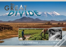 Capa do artigo Great Divide