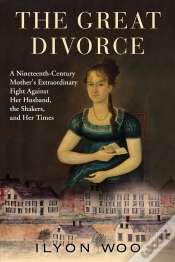 Capa do artigo Great Divorce