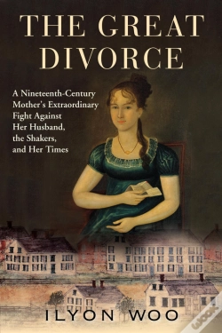Capa do artigo Great Divorce