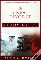 Great Divorce Study Guide