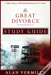 Capa do artigo Great Divorce Study Guide