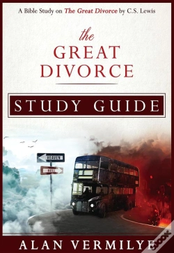 Capa do artigo Great Divorce Study Guide