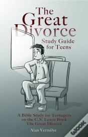 Capa do artigo Great Divorce Study Guide For Teens