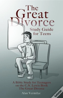 Capa do artigo Great Divorce Study Guide For Teens