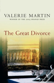Capa do artigo Great Divorce
