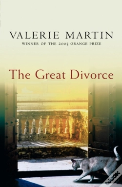Capa do artigo Great Divorce