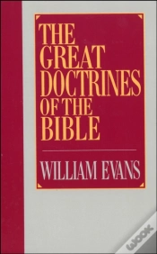 Capa do artigo Great Doctrines Of The Bible