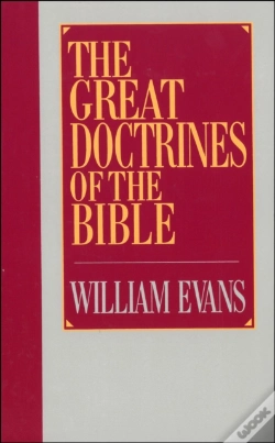 Capa do artigo Great Doctrines Of The Bible