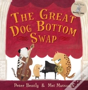 Capa do artigo Great Dog Bottom Swap