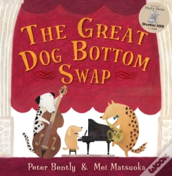 Capa do artigo Great Dog Bottom Swap