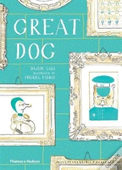 Capa do artigo Great Dog
