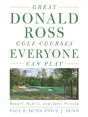 Great Donald Ross Golf Courses Everyone Can Play - Preview