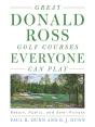 Great Donald Ross Golf Courses Everyone Can Play - Preview