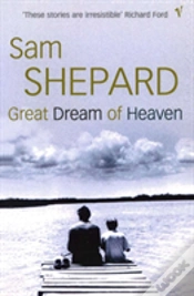 Capa do artigo Great Dream Of Heaven