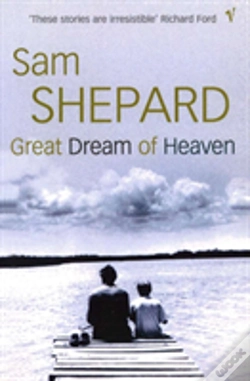 Capa do artigo Great Dream Of Heaven