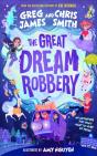 Great Dream Robbery - Preview