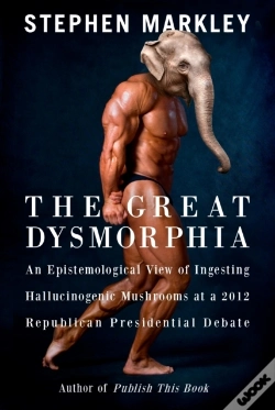 Capa do artigo Great Dysmorphia