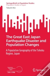Capa do artigo Great East Japan Earthquake Disaster And Population Changes