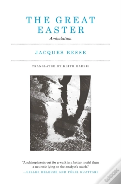 Capa do artigo Great Easter