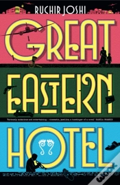 Capa do artigo Great Eastern Hotel