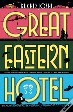 Capa do artigo Great Eastern Hotel