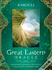 Capa do artigo Great Eastern Oracle