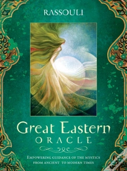Capa do artigo Great Eastern Oracle