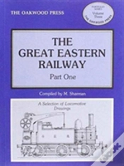Capa do artigo Great Eastern Railway