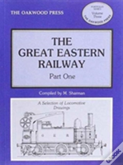 Capa do artigo Great Eastern Railway