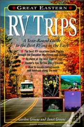 Capa do artigo Great Eastern Rv Trips: A Year-Round Guide To The Best Rving In The East