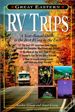 Capa do artigo Great Eastern Rv Trips: A Year-Round Guide To The Best Rving In The East