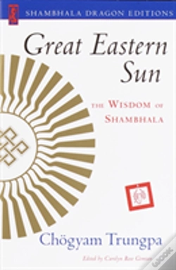 Capa do artigo Great Eastern Sun