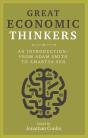 Great Economic Thinkers - Preview