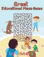 Great Educational Maze Game Beginners - Preview