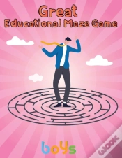 Capa do artigo Great Educational Maze Game Boys