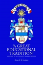 Great Educational Tradition A - Preview