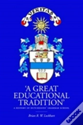 Great Educational Tradition A