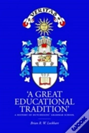 Capa do artigo Great Educational Tradition A