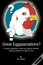 Capa do artigo Great Eggspectations