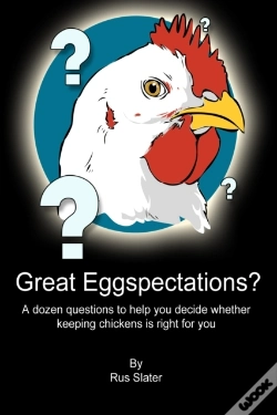 Capa do artigo Great Eggspectations