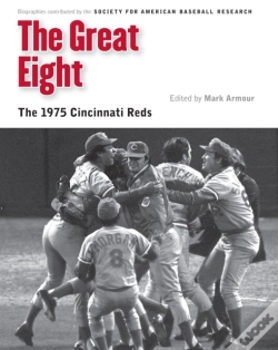 Capa do artigo Great Eight