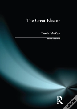 Capa do artigo Great Elector