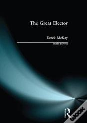 Capa do artigo Great Elector