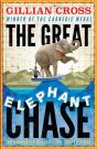 Great Elephant Chase - Preview