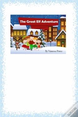 Capa do artigo Great Elf Adventure