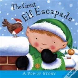 Capa do artigo Great Elf Escapade