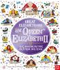 Great Elizabethans: Hm Queen Elizabeth Ii And 25 Amazing Britons From Her Reign - Preview