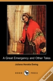 Capa do artigo Great Emergency And Other Tales (Dodo Press)