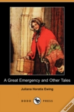 Capa do artigo Great Emergency And Other Tales (Dodo Press)