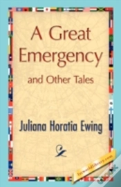 Capa do artigo Great Emergency And Other Tales
